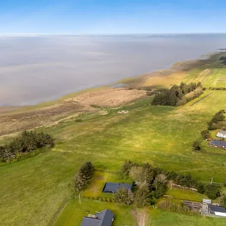 Aleida - 100m To The Fjord By Interhome Semesterbostad *