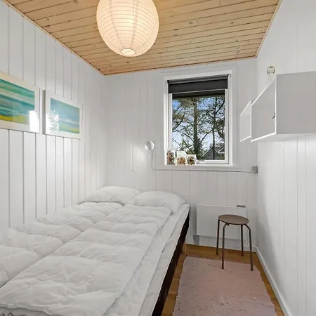 Semesterbostad Aleida - 100m To The Fjord By Interhome *