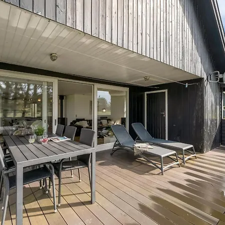 Semesterbostad Aleida - 100m To The Fjord By Interhome