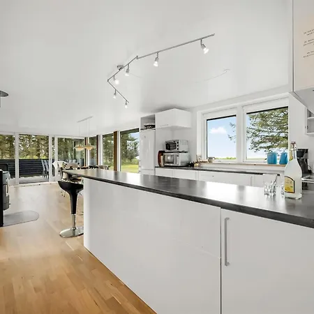 Feriehus Aleida - 100m To The Fjord By Interhome