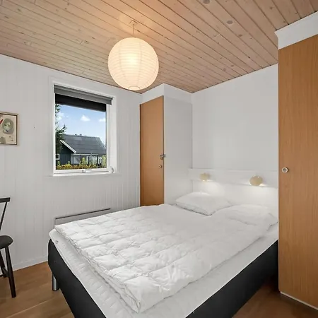 Semesterbostad Aleida - 100m To The Fjord By Interhome Vemb
