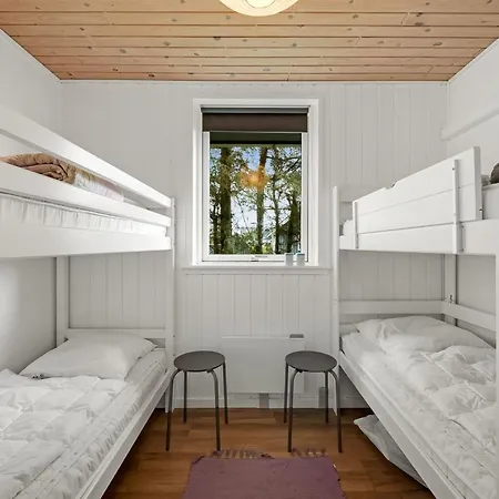 Feriehus Aleida - 100m To The Fjord By Interhome