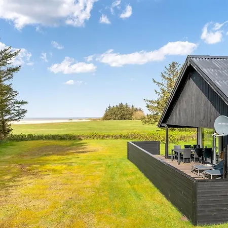 Aleida - 100m To The Fjord By Interhome Feriehus *