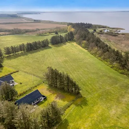 Feriehus Aleida - 100m To The Fjord By Interhome Vemb